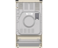 GORENJE GKS5B70CLI, Retro, AirFry, Programy Parowe, AquaClean, 50cm - 1256611 - zdjęcie 12
